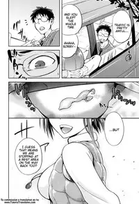 [kiasa] Hinata NTRism [English] [Tigoris Translates]