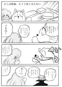 [C-COMPANY] Puchiguma Butsuku 3 (Ranma 1/2, Idol Project)