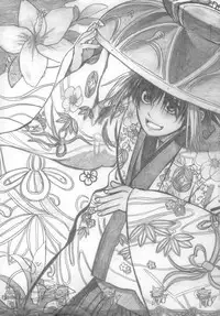 [all over the Place] Moya●mon TALES OF DOPPELGANGER (Moyashimon)