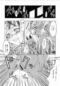 [FAKESTAR (Miharu)] CHAOS STEP (Hellsing)