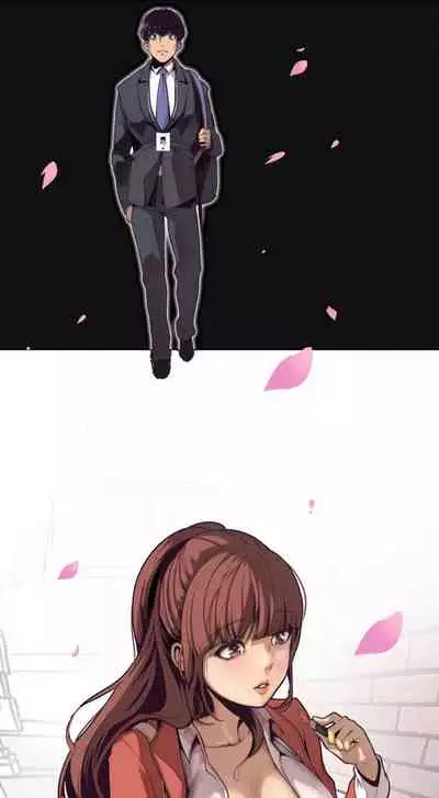 A Wonderful New World Ch.10/?