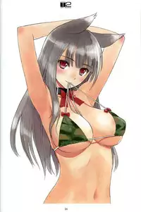 (C86) [T2 ART WORKS (Tony)] Tony's Kaizou note