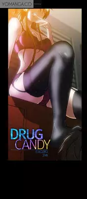 [Yihyeonmin] Drug Candy Ch.0-31 (English) (YoManga) (Ongoing)