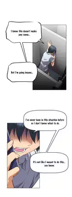 Brawling Go 0-16 Chapters (To be continued)