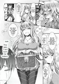 [Musashimaru] Honey Time Ch. 1-4, 7, 8 [English]