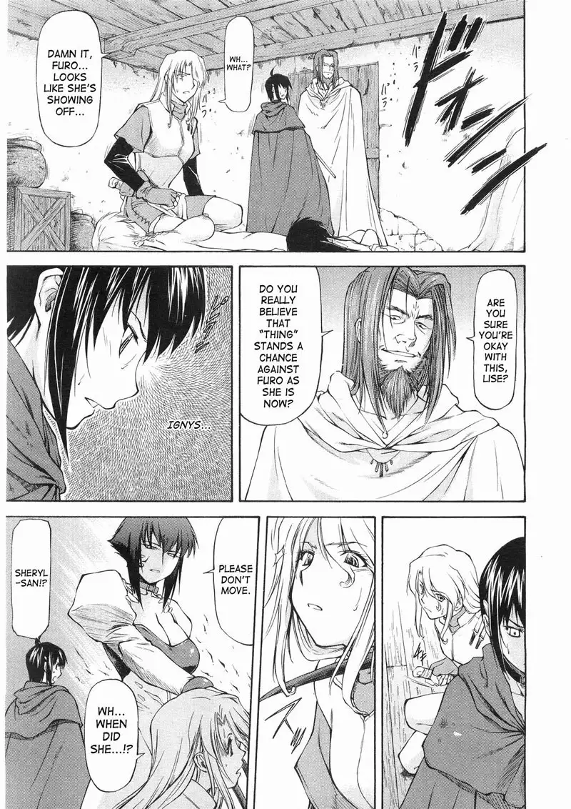 Parabellum 2 - Act8