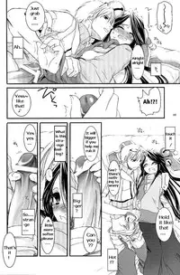 (C66) [Digital Lover (Nakajima Yuka)] D.L. action 26 (Ragnarok Online) [English]