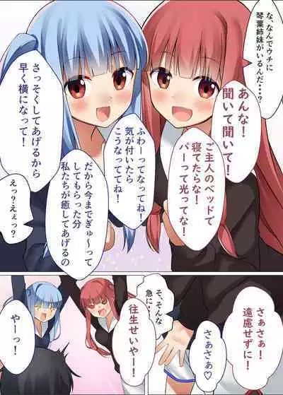 [act.direction (partner)] VOICE x ROID (VOICEROID) [Digital]