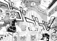 [BLACK DOG (Kuroinu Juu)] SUBMISSION MARS (Bishoujo Senshi Sailor Moon) [English]