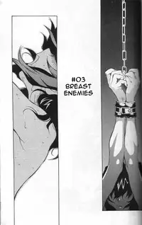 Breast Play [English] [Rewrite] [EroBBuster]