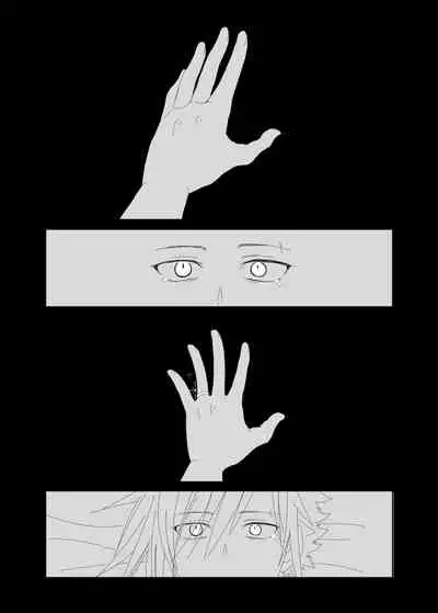 [Moto] Azure (Final Fantasy 7)