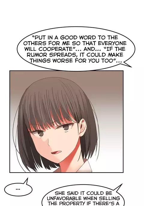 Hahri's Lumpy Boardhouse Ch. 0-24