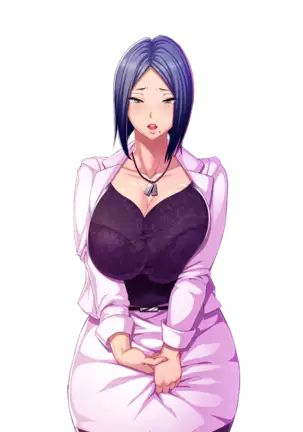 Ore o Hoshigaru Tsuma to Gibo