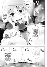(C80) [waterwheel (Shirota Dai)] INFINITE SLAVE GIRLs (IS <Infinite Stratos>) [English] {doujin-moe.us}