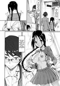 [Lunch] Koinaka [English] {doujin-moe.us}