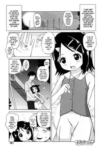 [Himeno Mikan] Loli Hare Chu [English] {Mistvern}