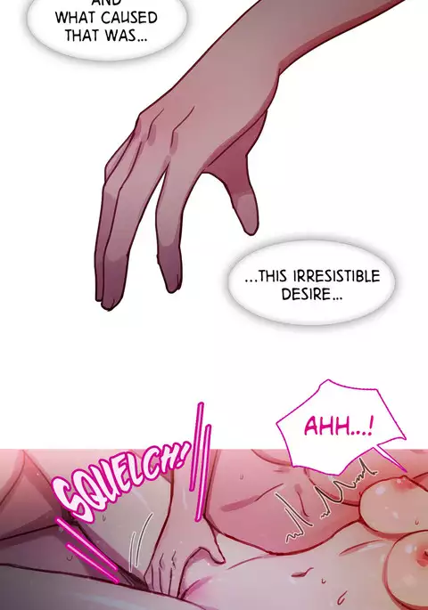 Scandal of the Witch Ch.1-28