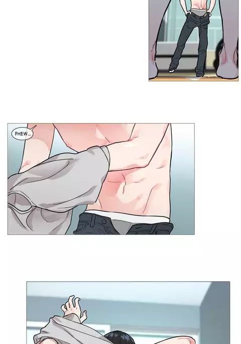 Sadistic Beauty Ch.1-9