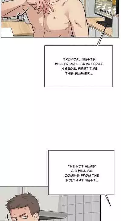 Everything about Best Friend Manhwa 01-13 [English]