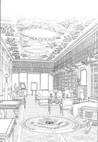 (CR34) [Behind Moon (Q)] Dulce Report 4 [English] [SaHa] (Decensored)