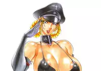 [Azuki Kurenai] RED IMPACT Azuki Kurenai Genga & Fan Book (RED IMPACT Origin Picture & Fan Book)