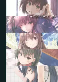 (C90) [Sui-en (Sui-en)] WALNUT78 9th (Kantai Collection -KanColle-)