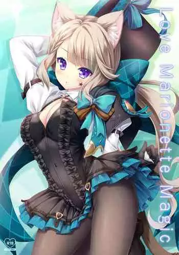 Love Marionette Magic