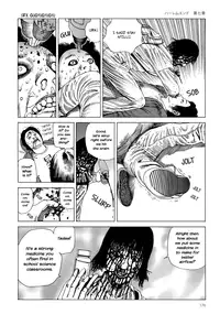 [Kago Shintarou] Harem End [English]