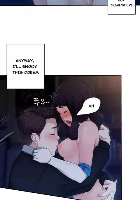 Tissue Thieves Ch.1-19