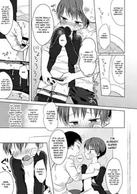 [OS tokku (Shikimura)] Bokutachi no Kyouda [English] [Shotachan] [Digital]