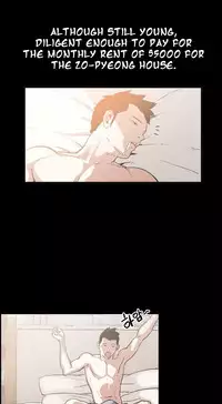 [Mr. Byeong-Su] Cohabitation Ch.1-50 (English) (Ongoing)