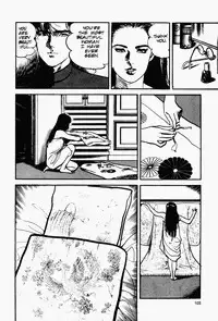 Crying Freeman Vol. 1