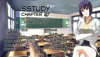 [Husky guy] SStudy Ch.0-33 (English) (YoManga) (Ongoing)