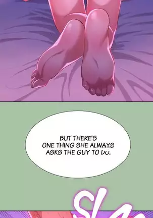 What do you Take me For? Ch.9/?