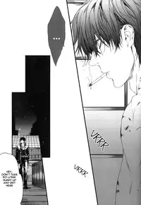 [H-eichi (hitomi)] Side: S (Gintama) [English] {ebil_trio}