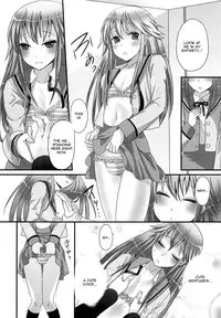 [Palco Nagashima] Ai o Torimodose! (Otokonoko Renaissance) [English] [mysterymeat3]