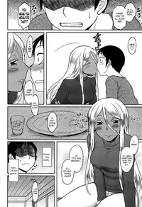 [Dr.P] Momoiro Daydream Ch. 1-7 [English] {YQII + Afro}