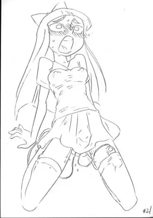 Psychosomatic Counterfeit Ex: Stacy in A.S.