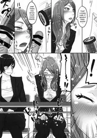 Futanari Joshi Shinnyuu Shain Kenshuu | Newhire Training