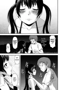 [Yasohachi Ryo] Titty Temptation Games Ch. 1-10 [English] {Tadanohito}