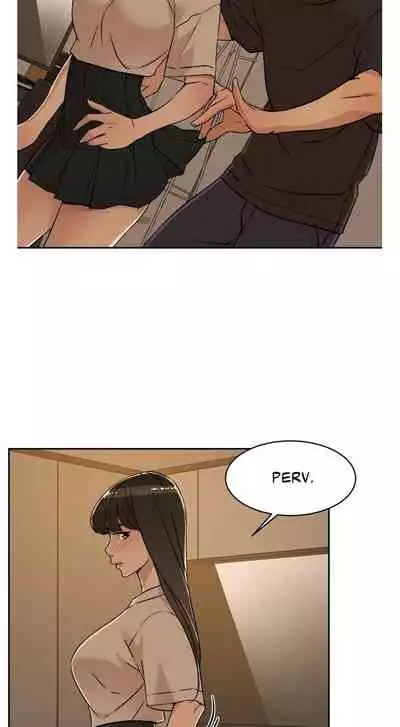 Everything about Best Friend Manhwa 01-13 [English]