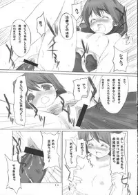 [4T] Ikuno Seikatsu Schmiz (To Heart 2)