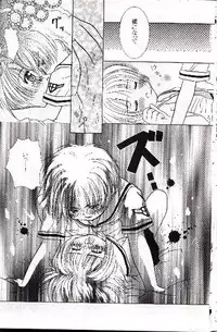 [Abe Ryu] [2000 Summer] Wolf and Cherry