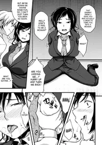 [Anthology] Seitenkan Anthology Comics Vol. 5 [English] [SaHa] [Digital]