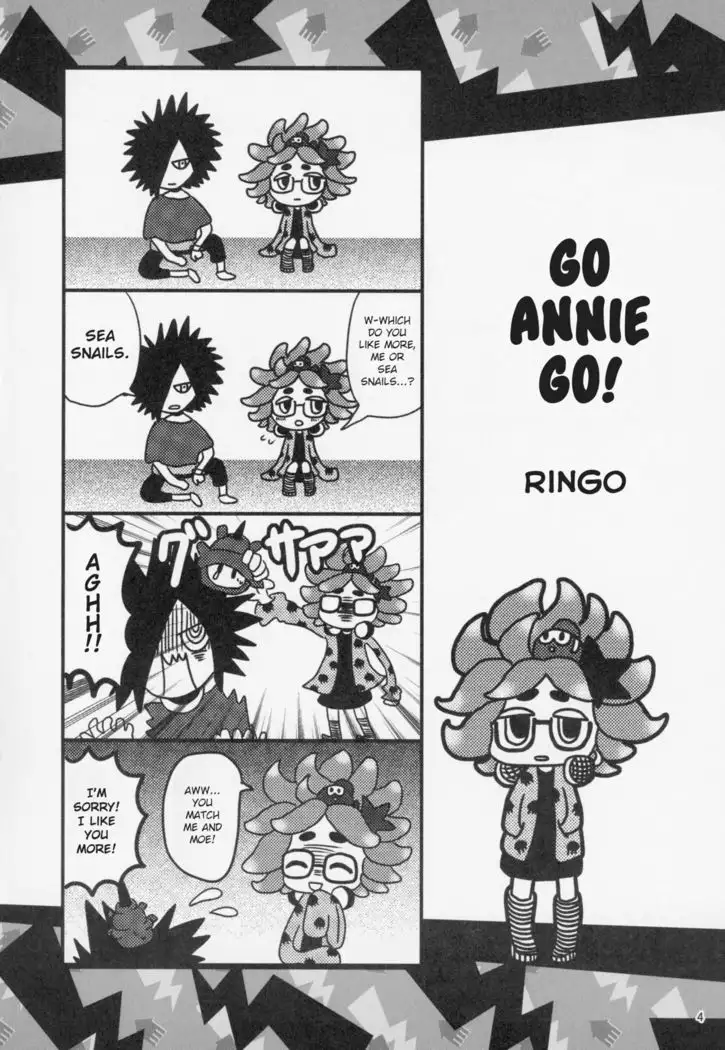 Ibunka Kouryuu | Cultural Exchange