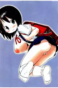 [Shinichi] Tsuri Suka Shoujo to Sex Suru Houhou