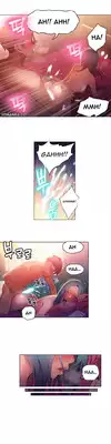 [BAK Hyeong Jun] Sweet Guy Ch.1-53 (English) (YoManga) (Ongoing)