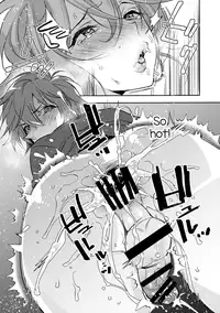 (C90) [Ash wing (Makuro)] Chikan Josou Danshi x Ore! [English]