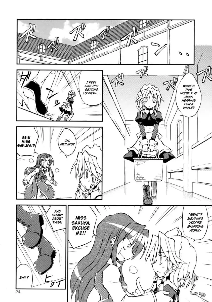 Chef Remilia’s Cooking Will Make You Happy!!