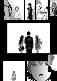 [PIANIISHIMO (Pija)] Honda Mio no Bojou (THE IDOLM@STER CINDERELLA GIRLS) [Digital]